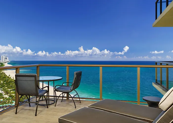 The St. Regis Bal Harbour Resort