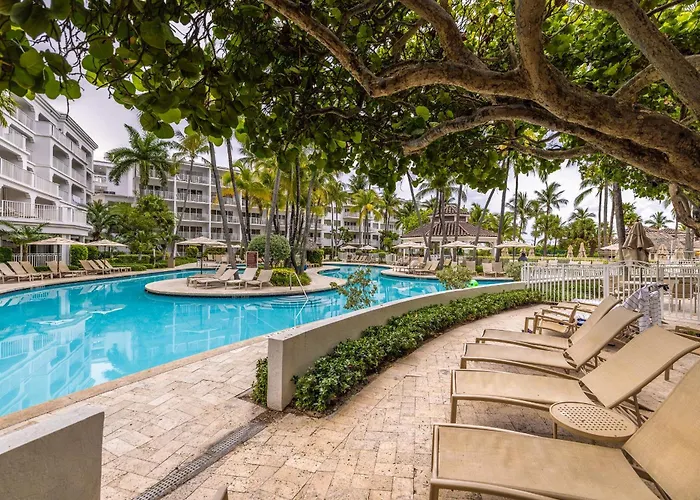 The Lago Mar Beach Resort And Club